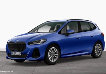 BMW 220 Active Tourer 9.920 km 35.908 &euro; Leipzig 04103