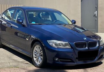 BMW 318 250.000 km 4.490 &euro; Leipzig 04155
