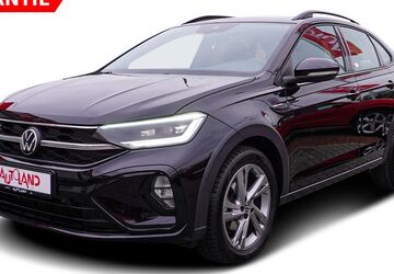 VW Taigo 18.697 km 25.490 &euro; Leipzig 04209