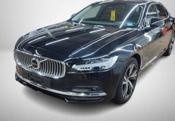 Volvo S90 25.000 km 44.890 &euro; Leipzig 04319
