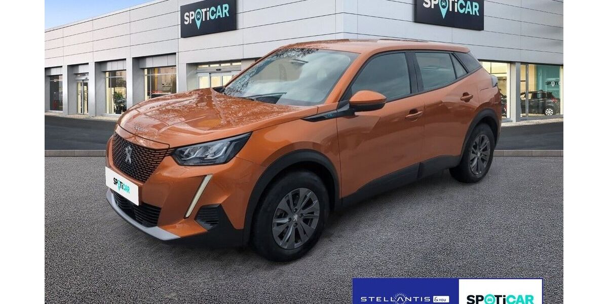 Peugeot 2008 54.825 km 14.930 &euro; Leipzig 04105