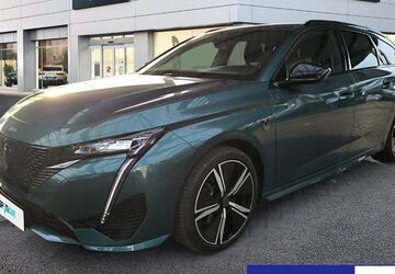 Peugeot 308 22.270 km 22.930 &euro; Leipzig 04129