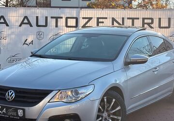 VW Passat 196.842 km 4.800 &euro; Leipzig 04347