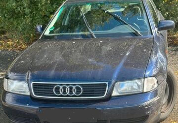Audi A4 100.000 km 1.300 &euro; Landsberg 06188