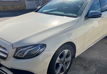 Mercedes-Benz E 220 474.400 km 8.490 &euro; Markranstädt 04420