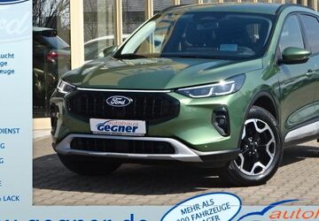 Ford Kuga 3.327 km 34.840 &euro; Eilenburg 04838