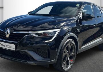 Renault Arkana 32.550 km 22.290 &euro; Leipzig 04129