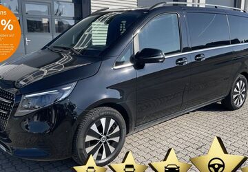 Mercedes-Benz V 300 21.170 km 73.880 &euro; Grimma 04668