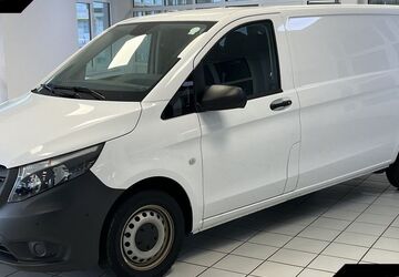 Mercedes-Benz Vito 8.885 km 32.950 &euro; Wiedemar 04509