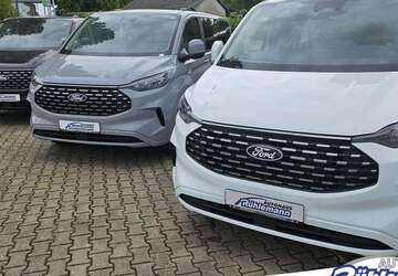 Ford Tourneo Custom 13.000 km 45.980 &euro; Leipzig 04249