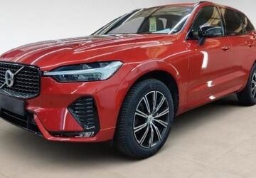 Volvo XC60 79.990 km 37.850 &euro; Leipzig 04179