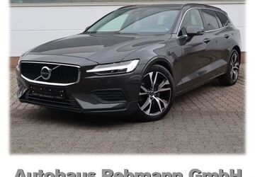 Volvo V60 10.700 km 33.900 &euro; Leipzig 04179