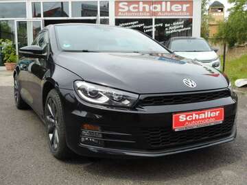 Gebrauchte VW Scirocco