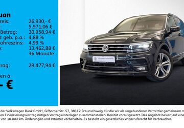 VW Tiguan 94.480 km 25.470 &euro; Leipzig 04277