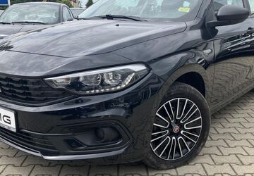 Fiat Tipo 27.906 km 19.999 &euro; Leipzig 04178