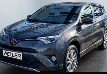 Toyota RAV 4 69.988 km 24.690 &euro; Leipzig 04178