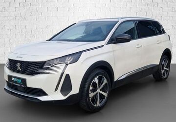 Peugeot 5008 26.270 km 26.950 &euro; Delitzsch OT Döbernitz 04509