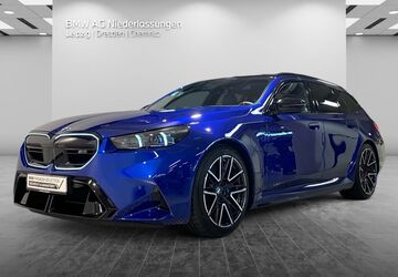 BMW M5 17.146 km 128.606 &euro; Leipzig 04103