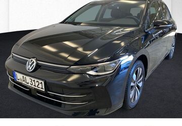VW Golf 11.000 km 34.930 &euro; Leipzig 04178