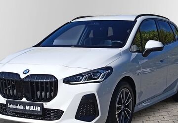 BMW 218 Active Tourer 24.791 km 31.950 &euro; Leipzig 04328
