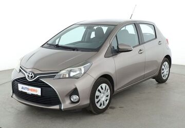 Toyota Yaris 73.952 km 9.620 &euro; Leipzig 04328