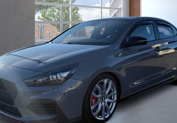 Hyundai i30 57.000 km 24.990 &euro; Eilenburg 04838