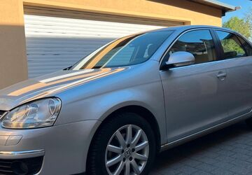 VW Jetta 172.730 km 4.500 &euro; Leipzig 04356