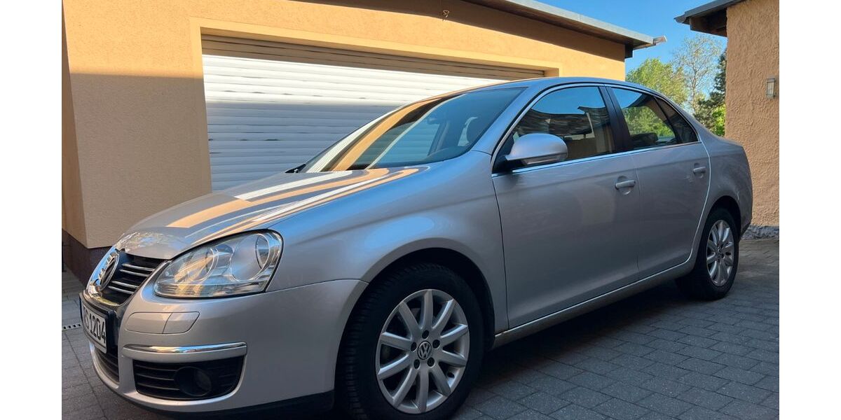 VW Jetta 172.730 km 4.500 &euro; Leipzig 04356