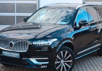 Volvo XC90 20.900 km 59.500 &euro; Leipzig 04179