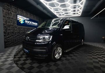 VW T6 Multivan 169.000 km 29.990 &euro; Leipzig 04178