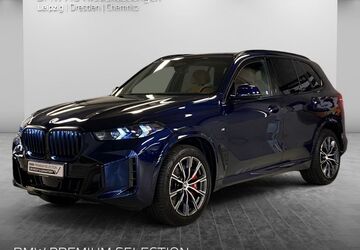 BMW X5 11.957 km 94.706 &euro; Leipzig 04103
