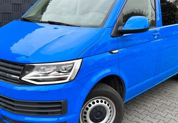 VW T6 Multivan 90.000 km 34.900 &euro; Markkleeberg 04416