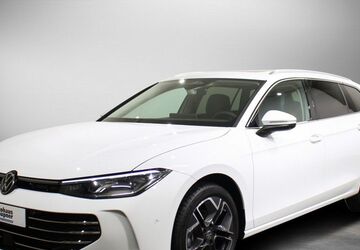 VW Passat 19.233 km 39.333 &euro; Brandis 04821