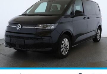 VW T7 Multivan 24.700 km 47.830 &euro; Leipzig 04178