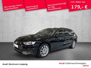 Gebrauchte Audi A4