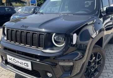 Jeep Renegade 20.598 km 24.999 &euro; Leipzig 04178