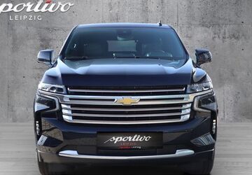 Chevrolet Tahoe 19.265 km 72.911 &euro; Markranstädt 04420