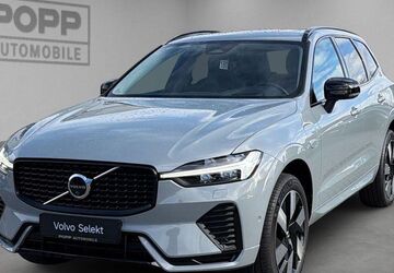 Volvo XC60 16.489 km 55.980 &euro; Leipzig 04129