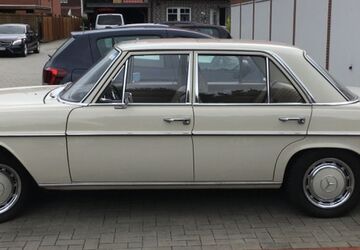 Mercedes-Benz 220 99.999 km 15.990 &euro; Leipzig 04277