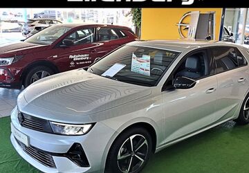 Opel Astra 6.500 km 20.650 &euro; Eilenburg 04838