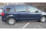 VW Sharan 170.000 km 10.150 &euro; Leipzig 04109