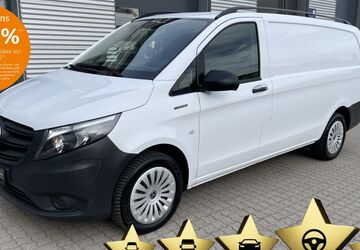 Mercedes-Benz Vito 16.650 km 29.607 &euro; Grimma 04668