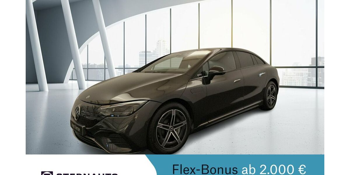 Mercedes-Benz EQE 9.008 km 53.907 &euro; Leipzig 04277
