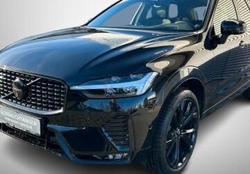 Volvo XC60 27.900 km 47.990 &euro; Leipzig 04319