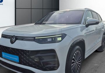 VW Tayron 23.619 km 51.530 &euro; Wurzen 04808