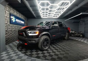 Dodge RAM 70.995 km 42.990 &euro; Leipzig 04178