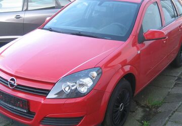 Opel Astra 184.000 km 1.590 &euro; Leipzig 04328