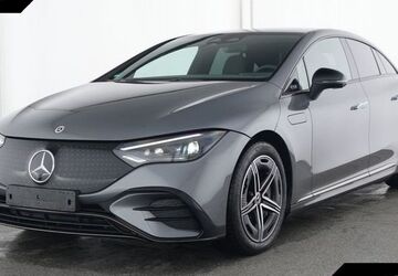 Mercedes-Benz EQE 20.962 km 49.500 &euro; Eula/Borna 04552