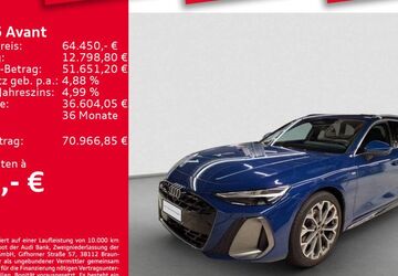 Audi A6 15.398 km 63.880 &euro; Leipzig 04129