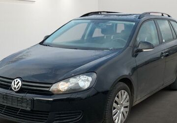 VW Golf 116.143 km 5.199 &euro; Brehna 06796